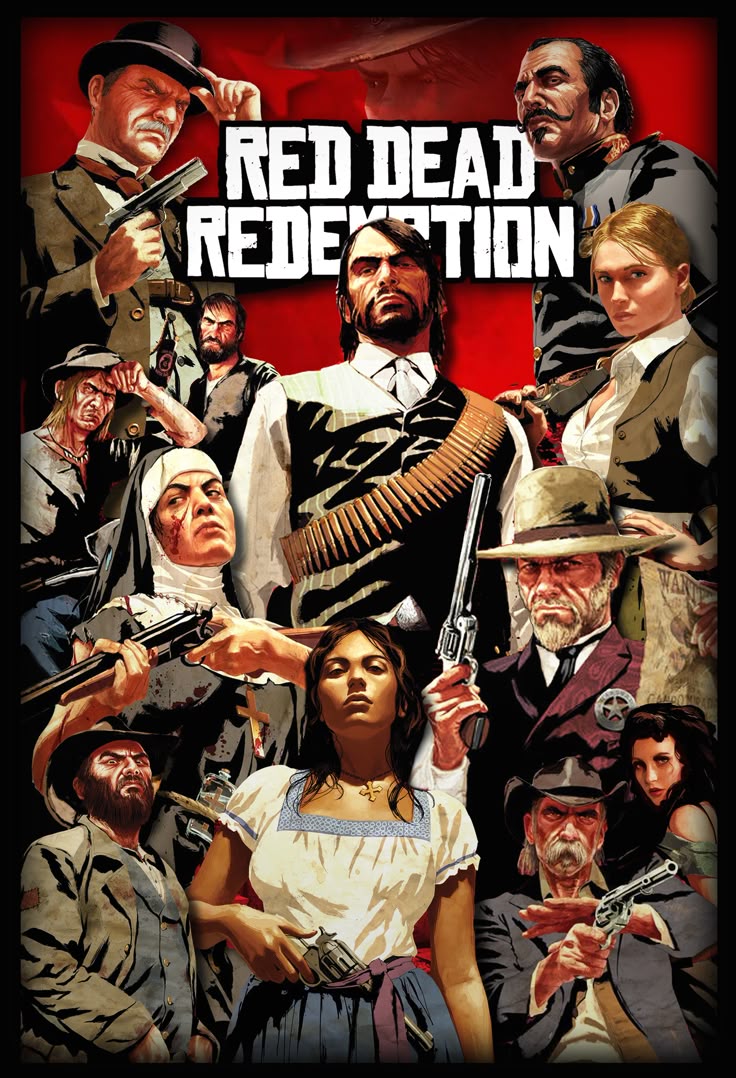 RDR picture